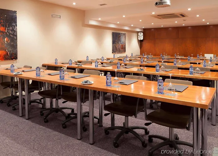 Ac By Marriott 폰페라다