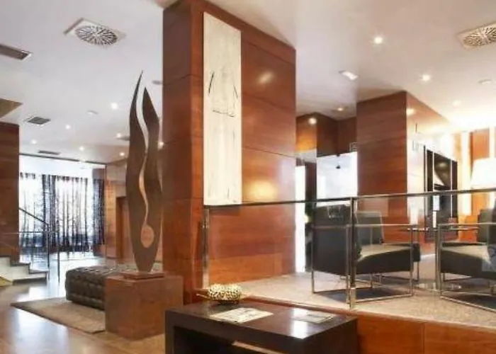 Ac By Marriott 호텔 4*