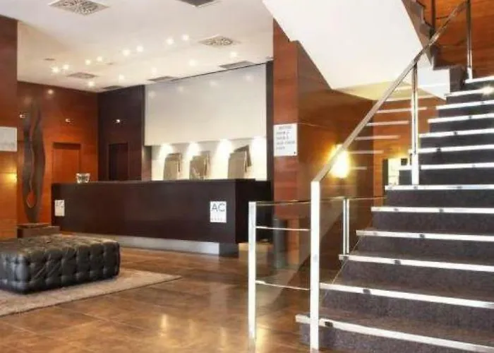 Ac By Marriott فندق