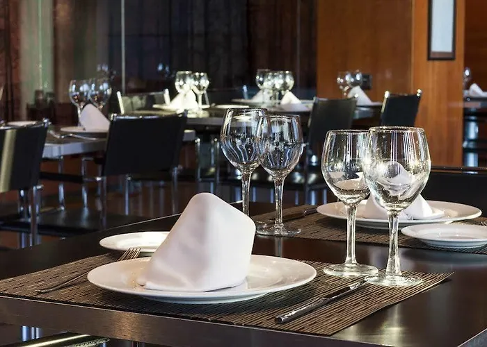 Ac By Marriott فندق