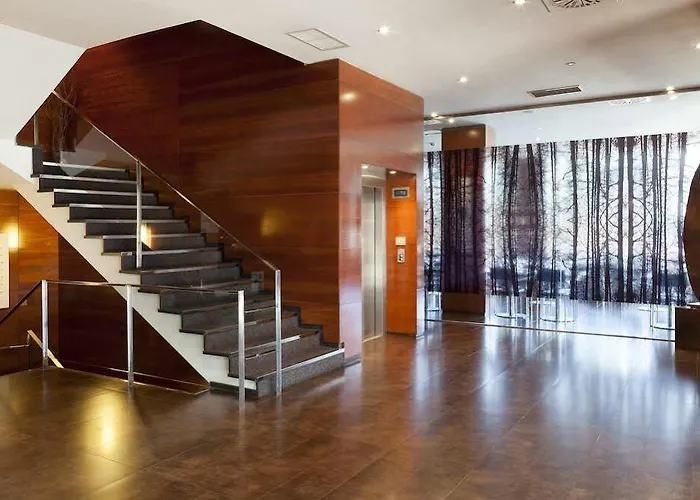 Ac By Marriott فندق بونفيراذا